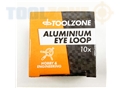 Toolzone Magnifyer Eye Loop