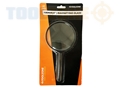 Toolzone 4" Magnifying Glass