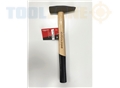 Toolzone 200G Geologists Hammer