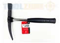 Toolzone 20Oz Slaters Hammer Tubular Handle