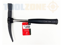 Toolzone 20Oz Slaters Hammer Tubular Handle