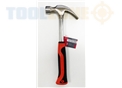 Toolzone 16Oz Claw Hammer Tubular Handle