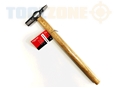 Toolzone Wood Handle Pin Hammer