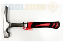 Toolzone 600G All Steel Brick Hammer