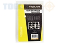 Toolzone 106Pc Hex Cap Bolts