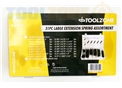 Toolzone 31Pc Large Extension Spring Asst