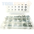 KDPHW159 720PC WASHERS IN STORAGE BOX- CONT