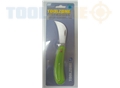 Toolzone Curved Deluxe Garden Knife
