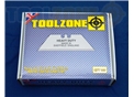 Toolzone 100Pc English Utility Knife Blades