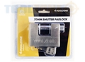Toolzone 70Mm Shutter Padlock Sec Key