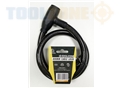 Toolzone 15Mm X 800Mm Cable Lock