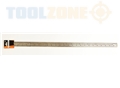 Toolzone 24" Stainless Steel Ruler