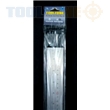 KDPMS102 1M STAINLESS STEEL RULER-PACK