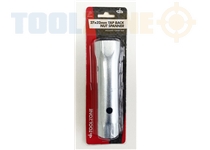 Toolzone 27 X 32Mm Tap Backnut Spanner