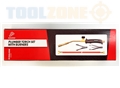 Toolzone Plumber Gas Torch Kit