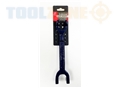 Toolzone Hq 15 & 22Mm Basin Wrench