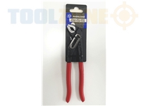 Toolzone 180Mm Crv Box Joint Water Pump Pliers