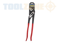 Toolzone 16 '' Crv Box Joint Water Pump Plier