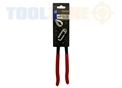 Toolzone 10" Crv Box Joint Water Pump Pliers