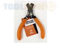 Toolzone Mini  End Cut Pliers