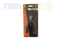 Toolzone S/Steel 95Mm Mini Wire Cut Pliers