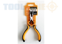 Toolzone Precision Long Nose Pliers