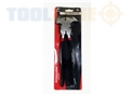 Toolzone 10.5" Fencing Pliers Dipped Handle