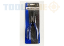 Toolzone 6" Circlip Pliers Int. Straight
