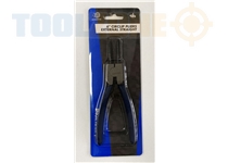 Toolzone 6" Circlip Pliers Ext. Straight
