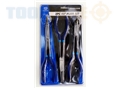 Toolzone 3Pc 11" Long Nose Pliers