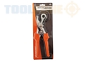 Toolzone Hd Revolving Punch Pliers
