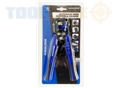 Toolzone Auto Wire Stripper & Crimpers