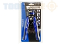 Toolzone Auto Wire Stripper & Crimpers