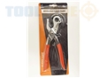 Toolzone Budget Revolving Punch Pliers
