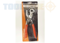Toolzone Budget Revolving Punch Pliers