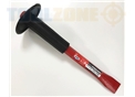 Toolzone 10" X 5/8" Cold Chisel & Grip