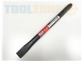 Toolzone 10" X 3/4" Black Cold Chisel