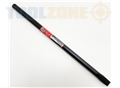 Toolzone 12" X 1/2" Black Cold Chisel