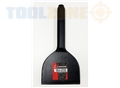 Toolzone 100Mm Black Electricians Bolster