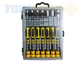 Toolzone Prof.7Pc Precision Nut Drivers 3-6Mm