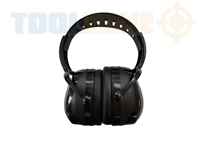 Toolzone 33Db Folding Ear Defenders