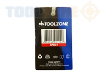 Toolzone 4" Standard Adjustable Spanner