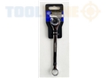 Toolzone 13Mm Polished Crv Combi Spanner