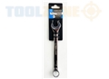 Toolzone 17Mm Polished Crv Combi Spanner