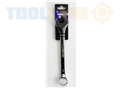Toolzone 24Mm Polished Crv Combi Spanner