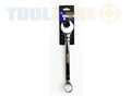 Toolzone 27Mm Polished Crv Combi Spanner