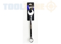 Toolzone 27Mm Polished Crv Combi Spanner