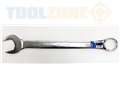 Toolzone 55Mm Combination Spanner