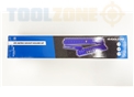 Toolzone 3Pc Abs Plastic Socket Holder Sets
