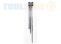 Toolzone 3Pc 1/2" Long Ext Bars 15/18/24"